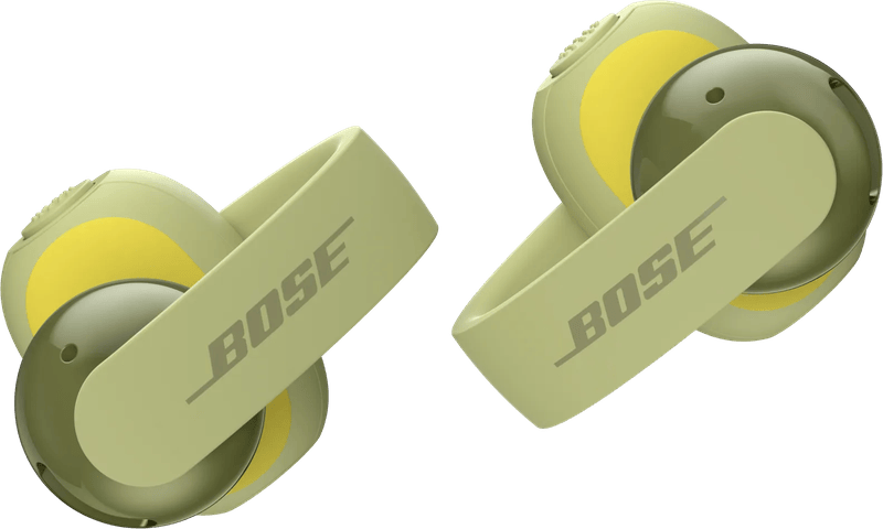 Bose Sport Open Earbuds Groen