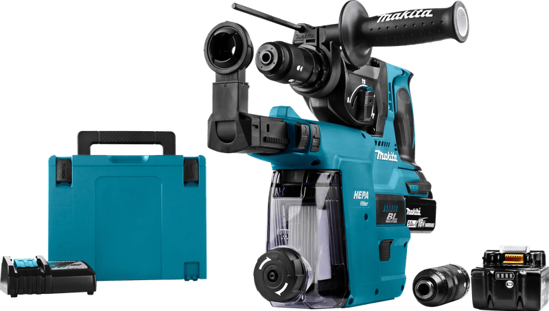 Makita DHR243RTJW