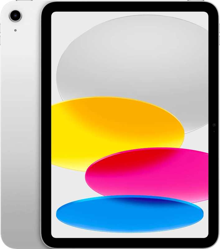 iPad 11" 128GB Wifi