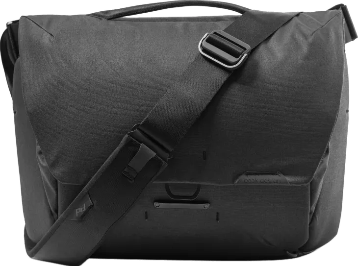 Peak Design Everyday Messenger 13L v3 Black