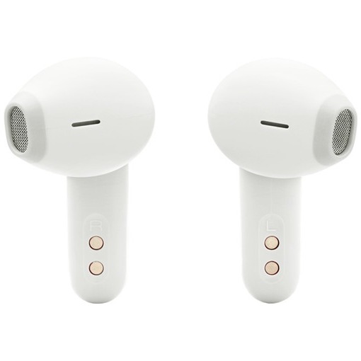 JBL Wave Flex 2 In-ear oordopjes Wit