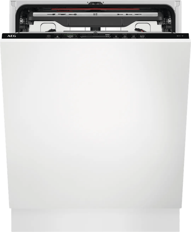 AEG FSE77728P GlassCare