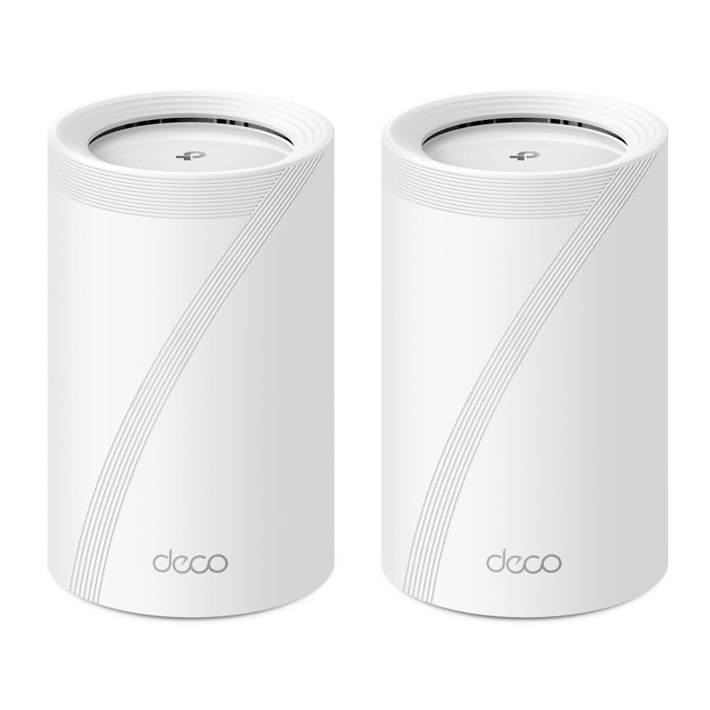 TP-Link Deco BE65 WiFi 7 2 pack