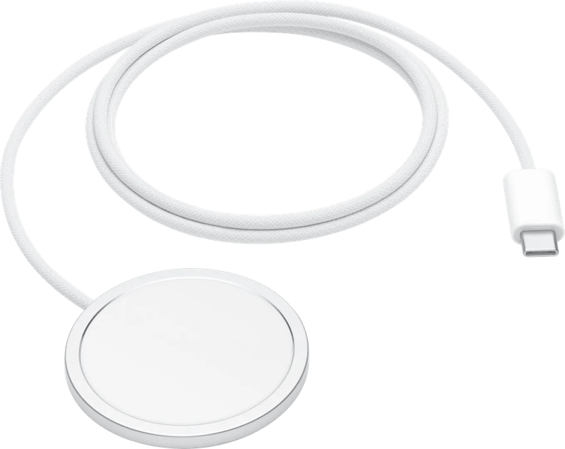 Apple MagSafe Draadloze Oplader 25W 1m