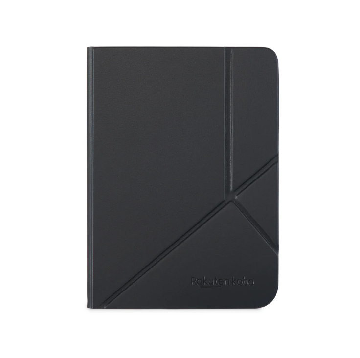 Kobo Clara BW & Colour sleepcover zwart
