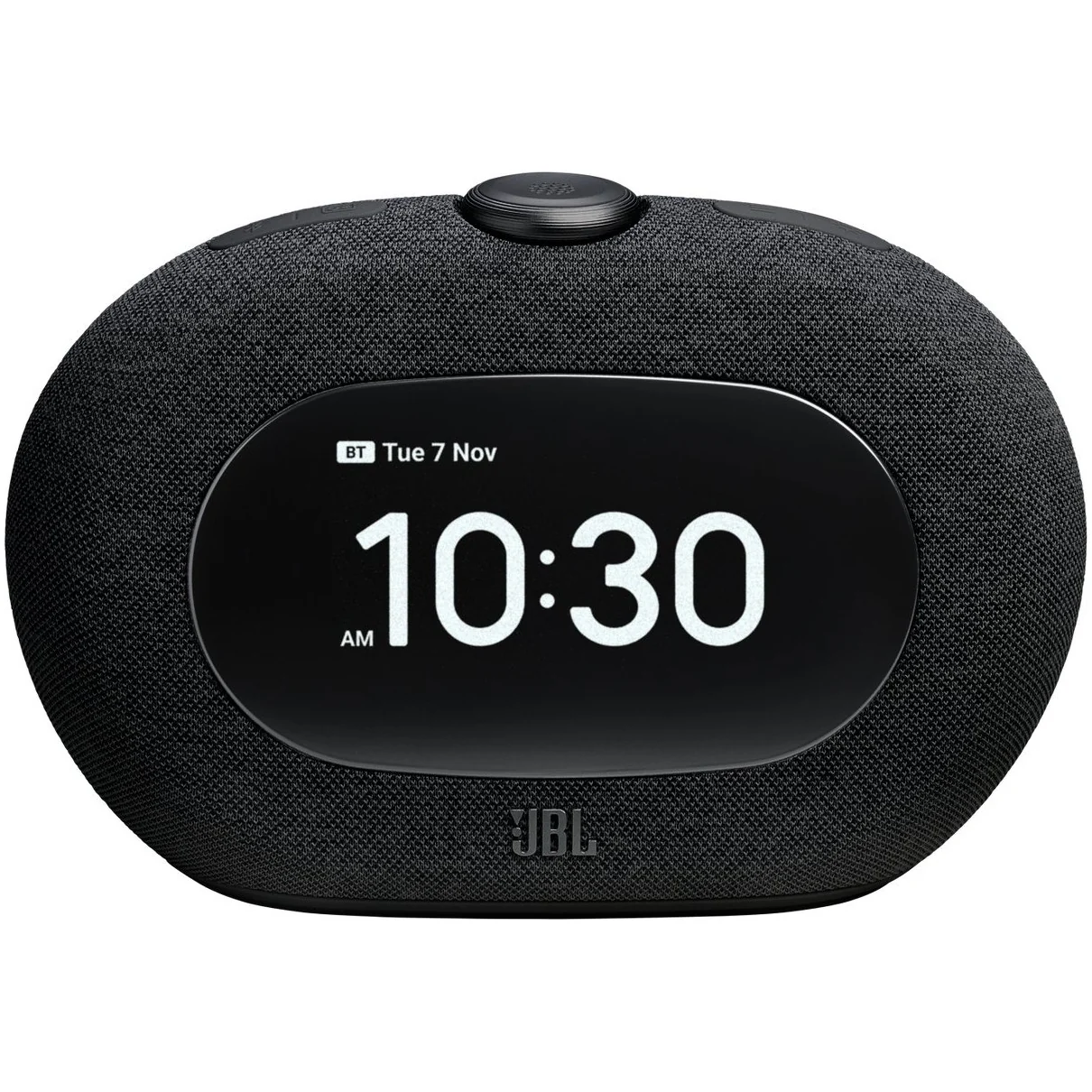 JBL Horizon 3 Wekker radio Zwart
