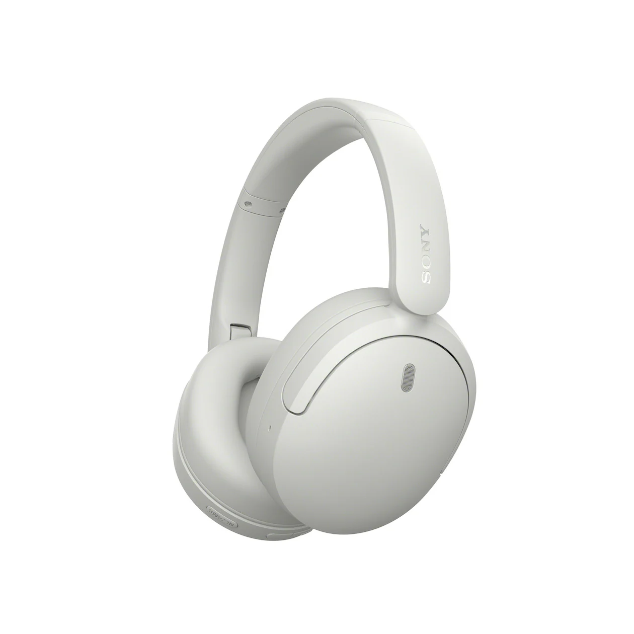 Sony WH-CH735N Over-ear hoofdtelefoon Wit
