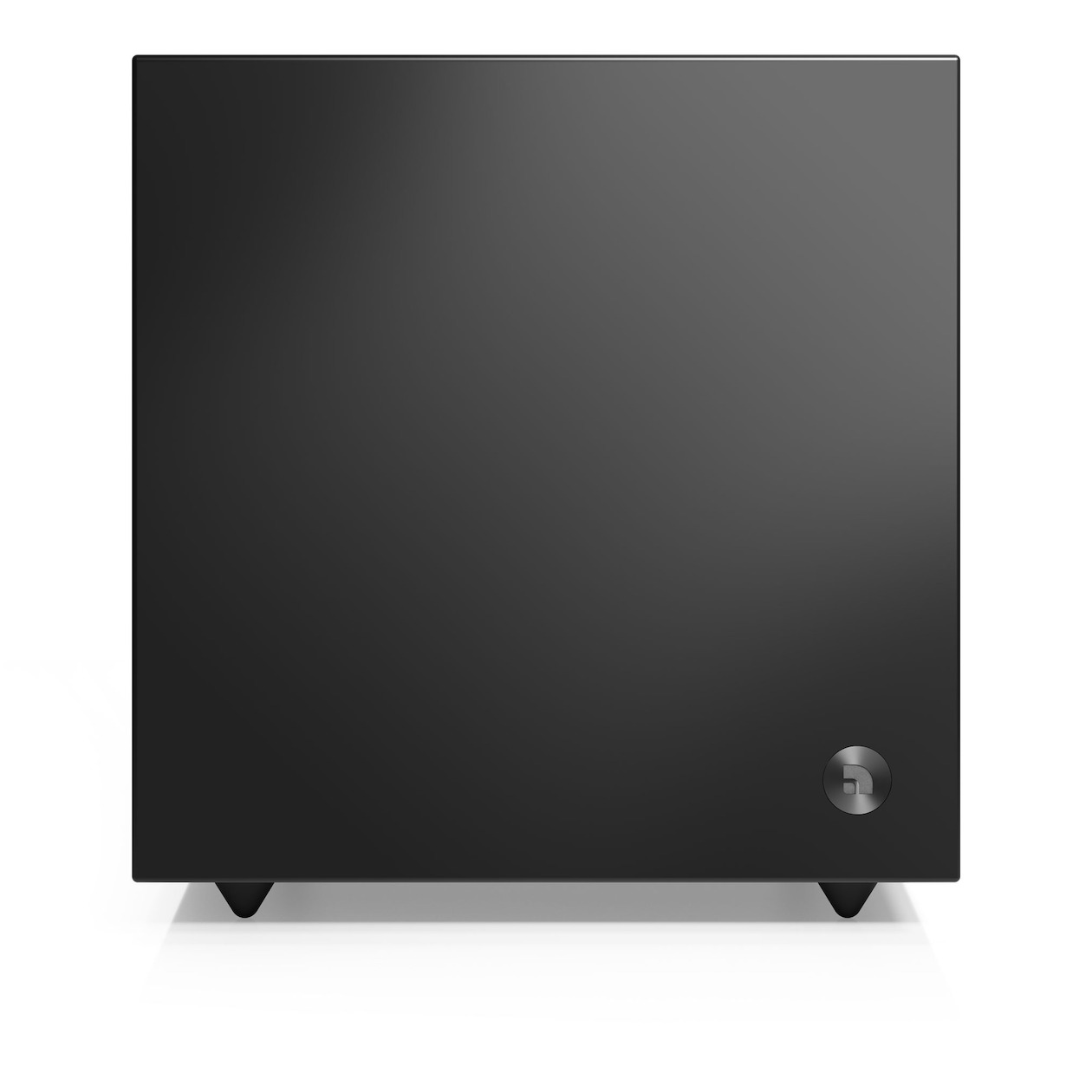 Audio Pro SW-5 Subwoofer Zwart