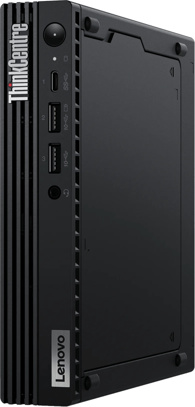 Lenovo ThinkCentre M70q Gen 5 - 12TD0098MB