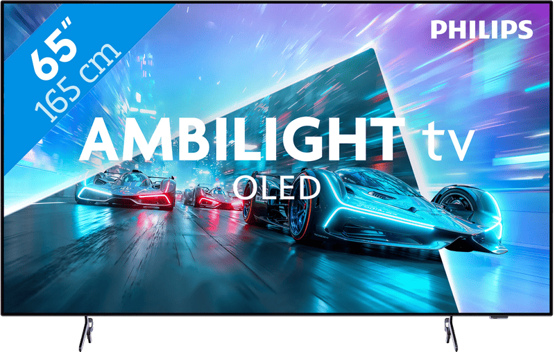 Philips Ambilight 65" OLED761 (2026)