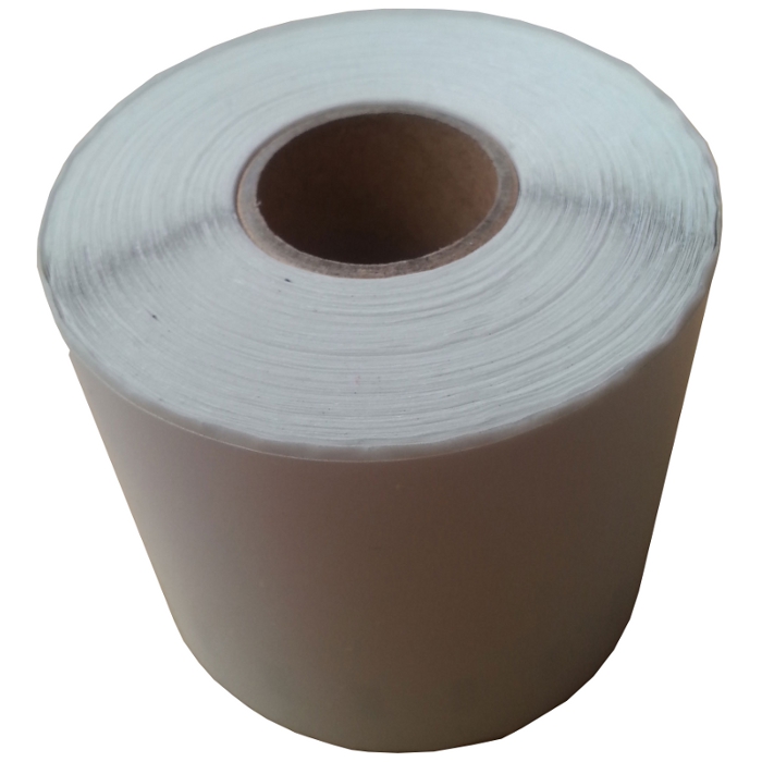 Dymo 99019 labels 59x190mm permanent 1 rol (huismerk)
