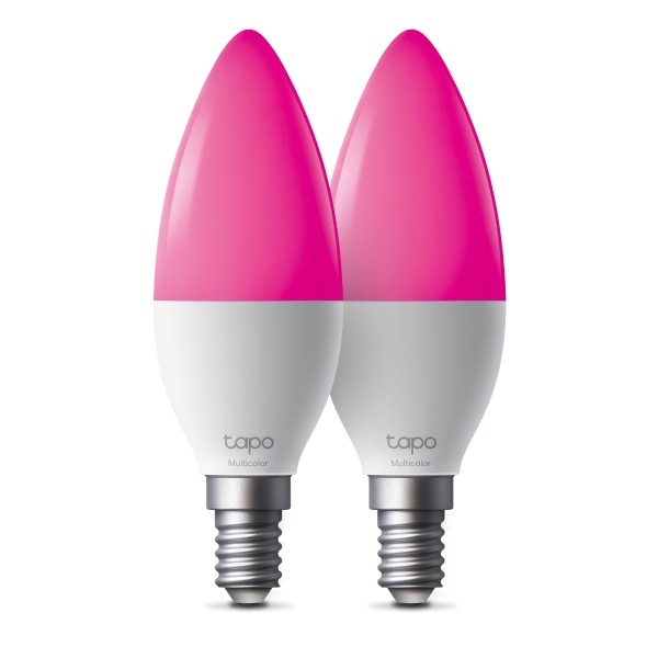 Tapo L430C(2-pack) Smartverlichting