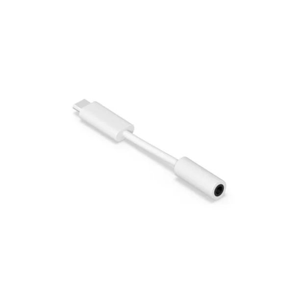 Sonos Line-In Adapter Audio accessoire Wit