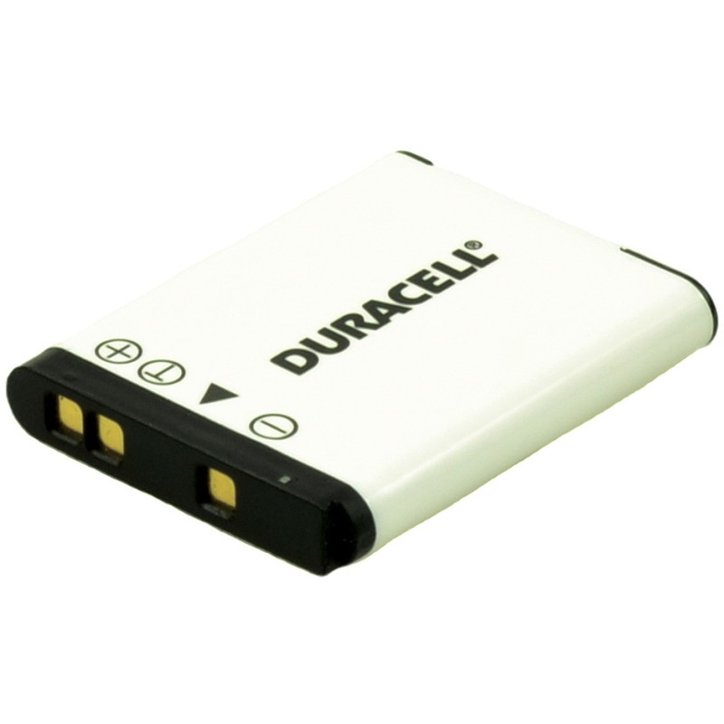 Camera-accu EN-EL19 voor Nikon - Origineel Duracell
