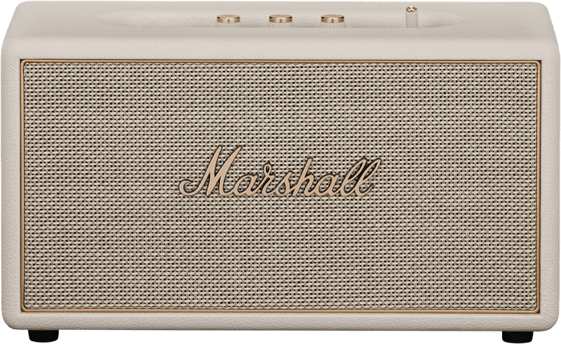 Marshall Stanmore IV BT Cream