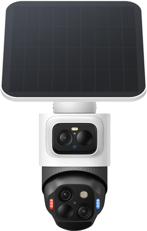Anker eufyCam S4