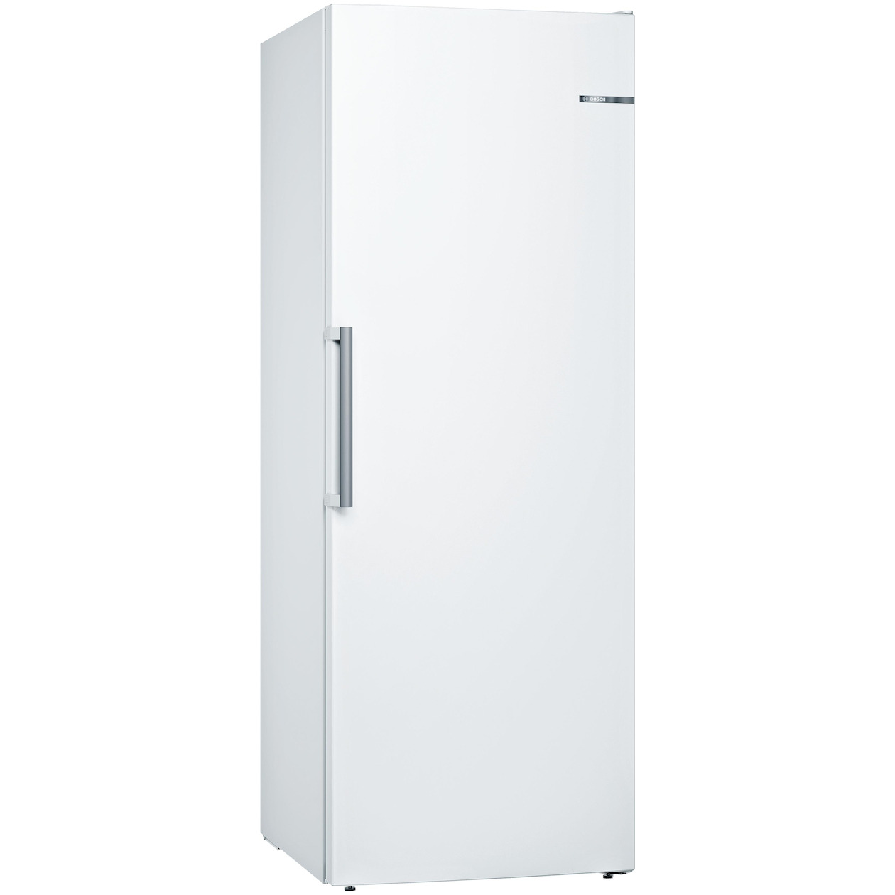 Bosch GSN58DWDV Vrieskast Wit