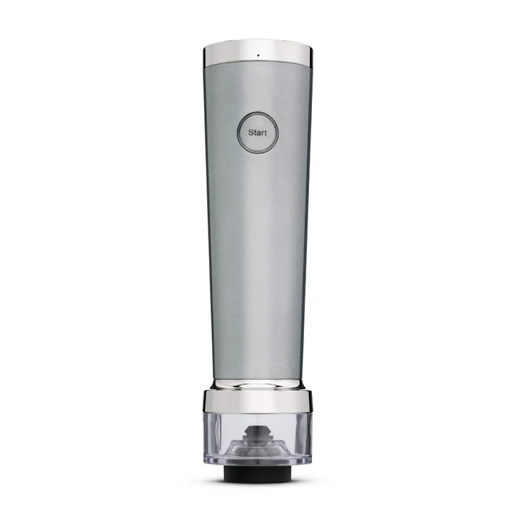 Solis Vac Stick Starterset 92206 Kookaccessoires Grijs