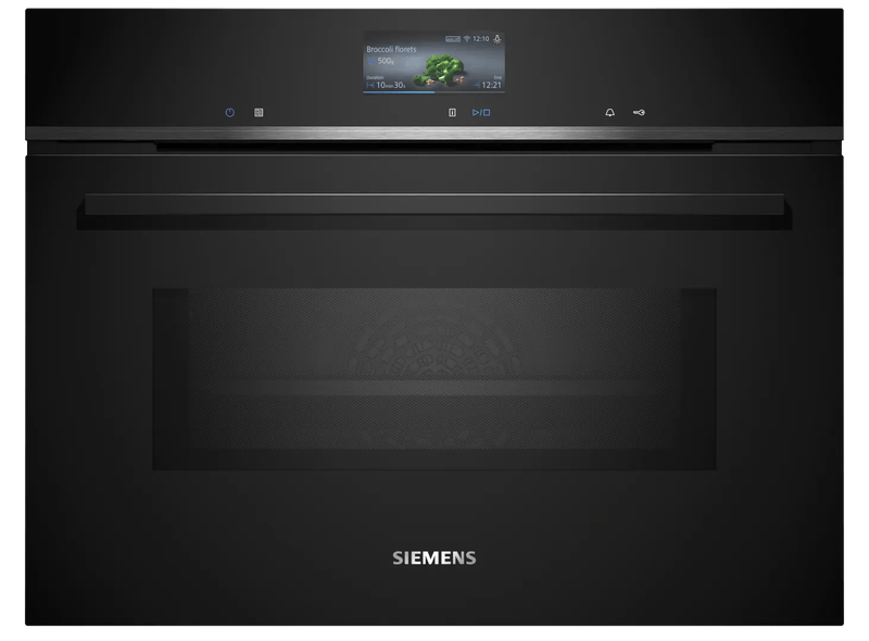 Siemens CM776GKB1 Air Fry
