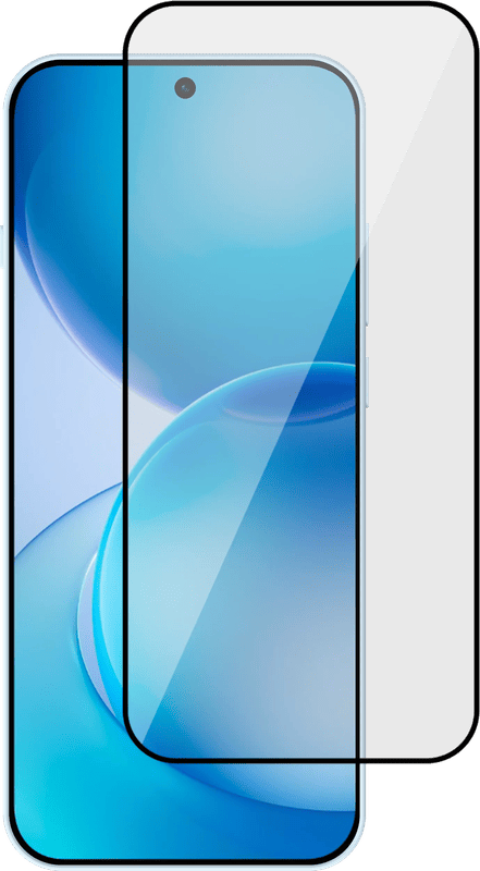BlueBuilt OPPO Reno16 / Reno16 Pro Screenprotector Glas
