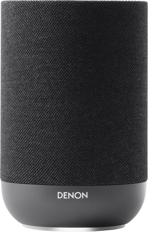 Denon Home 200 Zwart