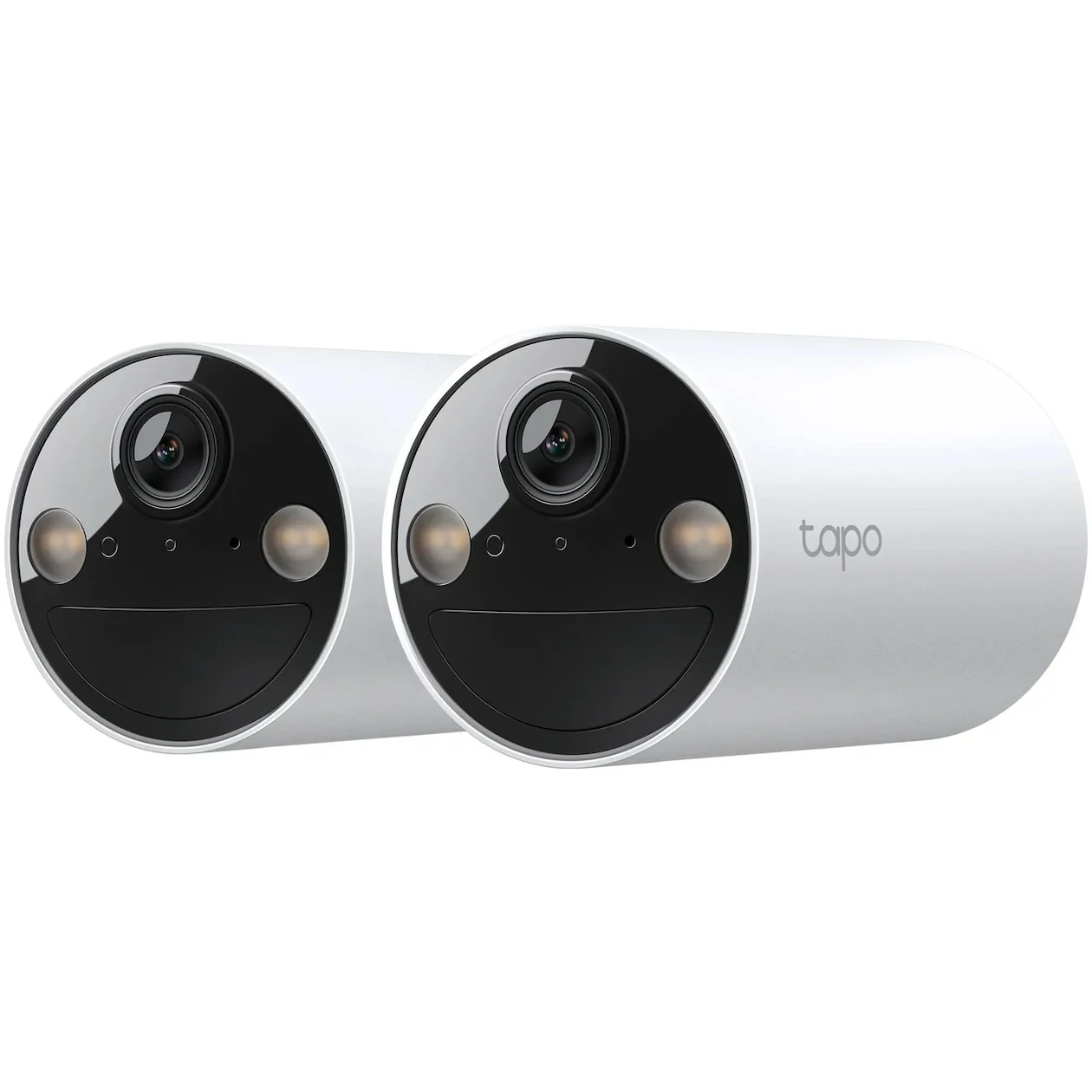 Tapo C410(2-pack) IP-camera Wit