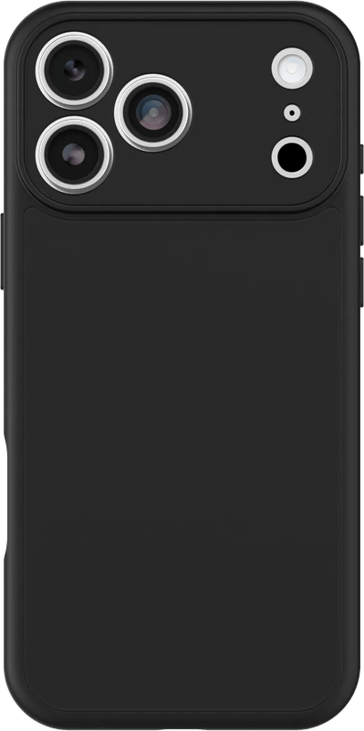 Otterbox Lumen iPhone 18 Pro Max / 17 Pro Max Back Cover Zwart