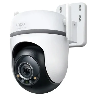 Tapo TC42 IP-camera Zwart