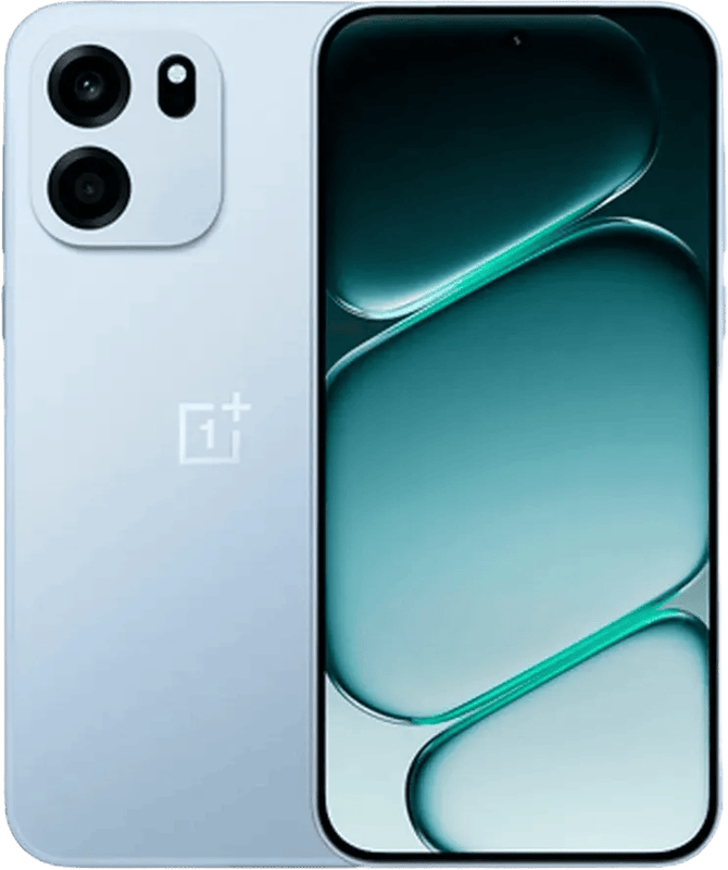 OnePlus Nord CE6 256GB Blauw 5G