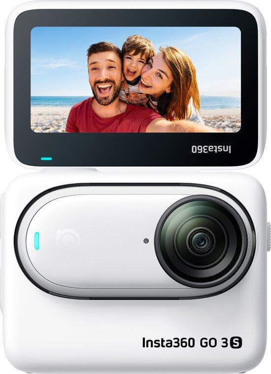 Insta360 GO 3S Standard edition 128GB