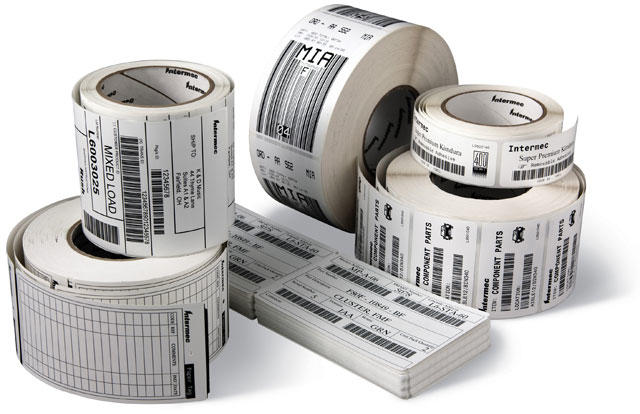 Intermec Thermal Transfer 104x74mm