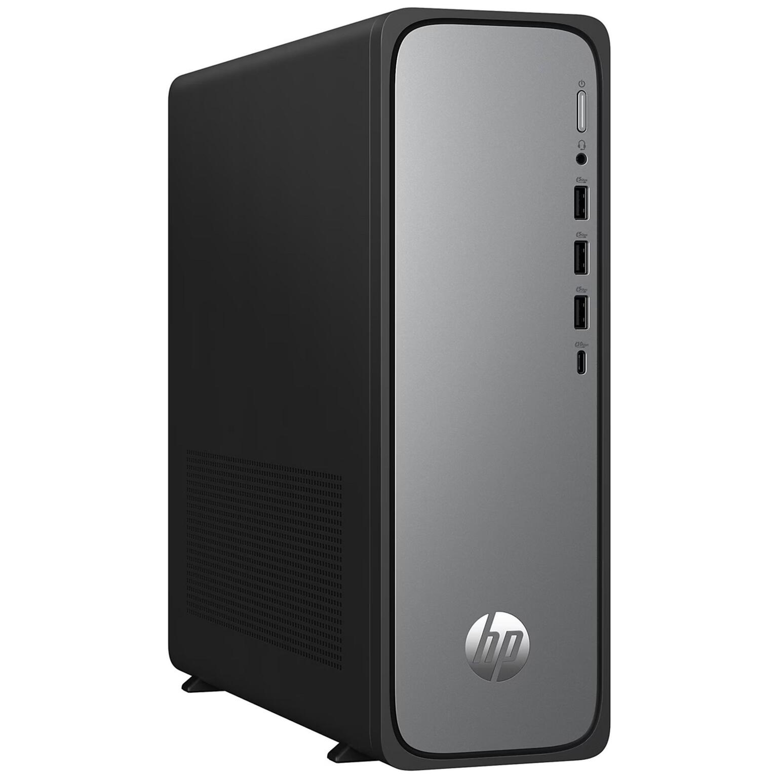 HP OmniDesk Slim S03-0005nd PC