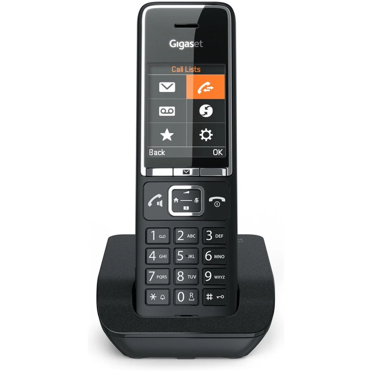 Gigaset Comfort 550 Huistelefoon