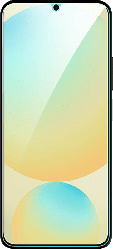 Just in Case Samsung Galaxy A26 Screenprotector Glas