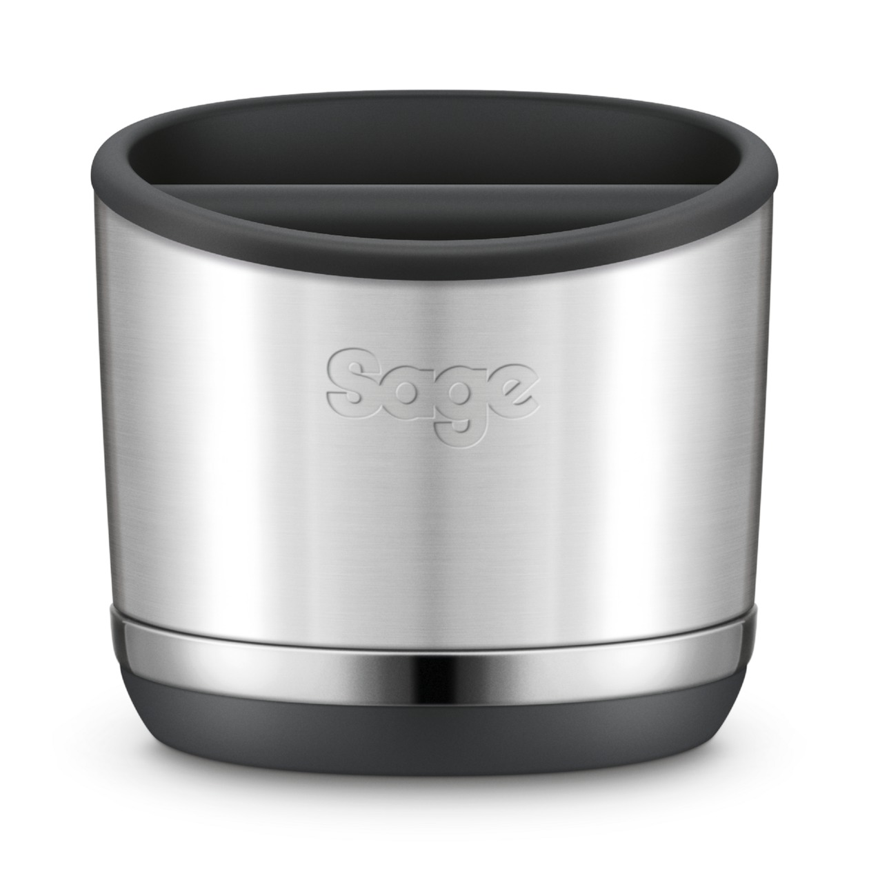 Sage Knock Box 10 SEA501BSS0ZEU1 Koffie accessoire Zwart