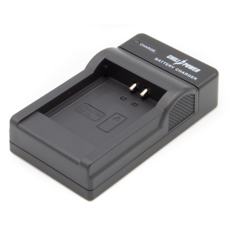 ChiliPower Canon NB-11L mini USB oplader