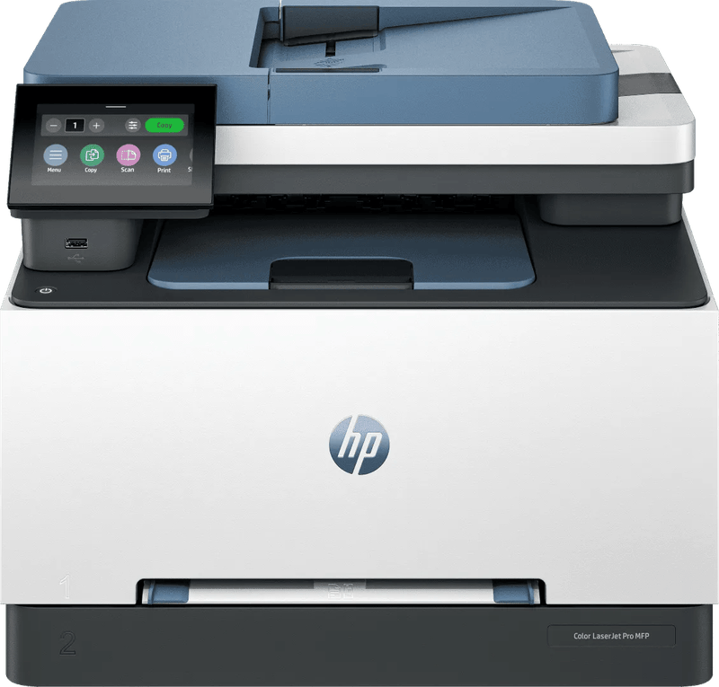 HP Color LaserJet 3302sdw