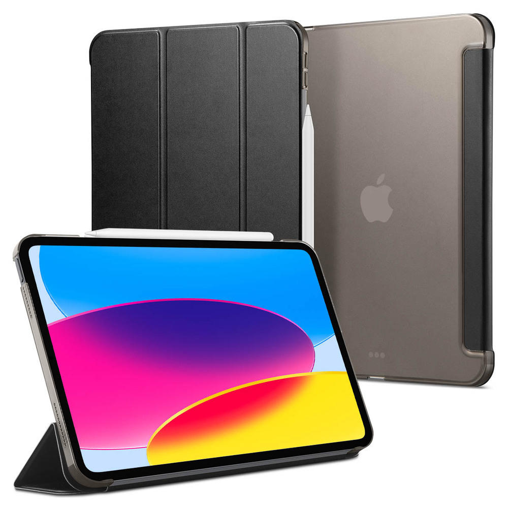 Spigen Smart Fold iPad 11" hoes