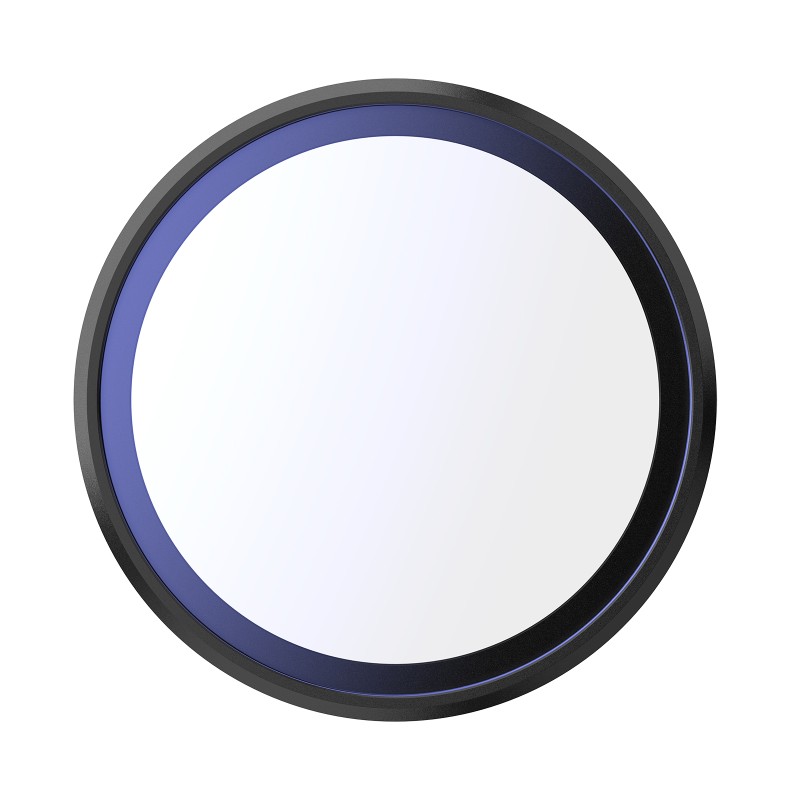 Telesin light pollution filter voor DJI Osmo Action 6 - Vermindert waas en verheldert sterren