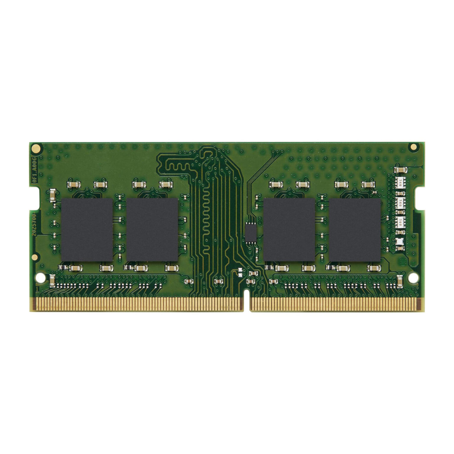 Kingston ValueRam 8GB DDR4-3200 Sodimm