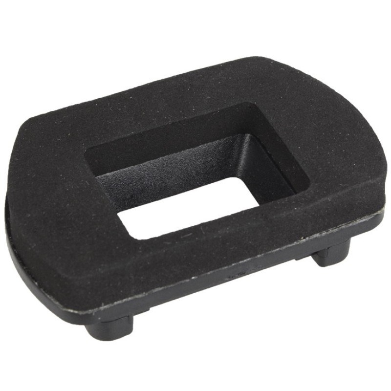 JJC EC-U2 Eyepiece extender voor div. Canon camera's