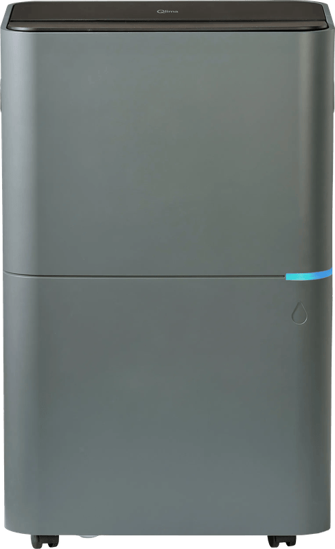Qlima D 812 Smart