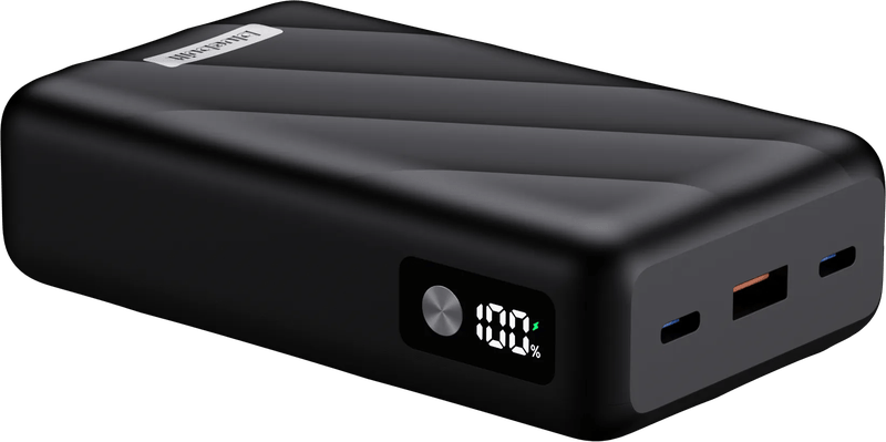 BlueBuilt Power Bank 20.000 met Snelladen 45 Watt
