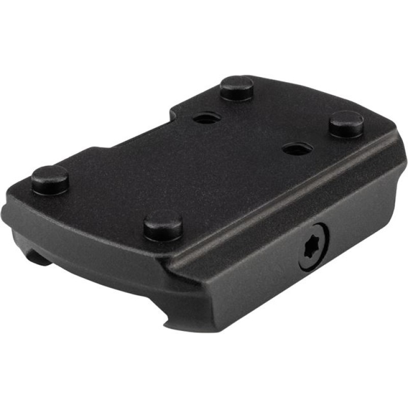 Vortex Red Dot Picatinny Montage voor DeltaPoint Pro