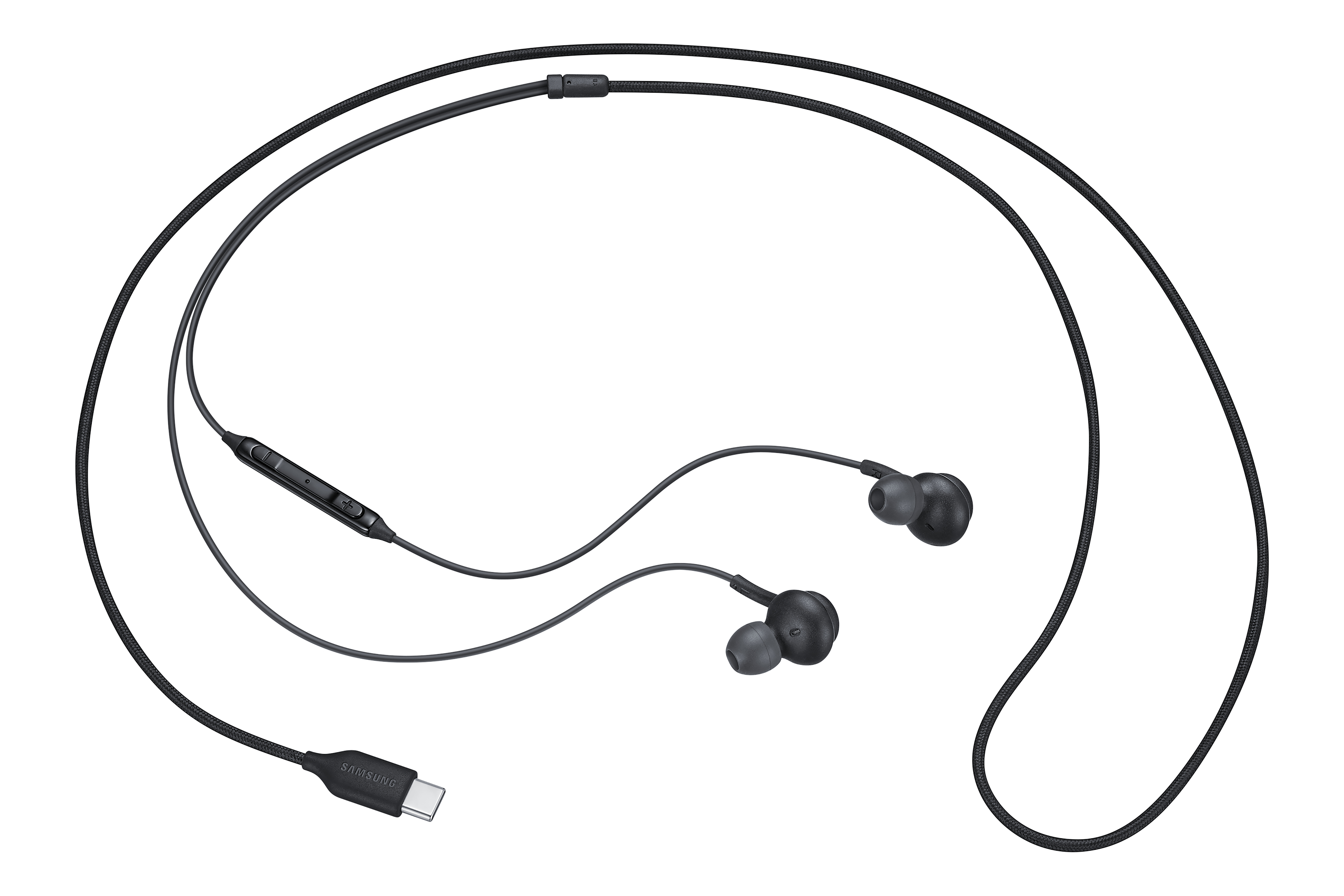 Samsung USB-C oordopjes zwart