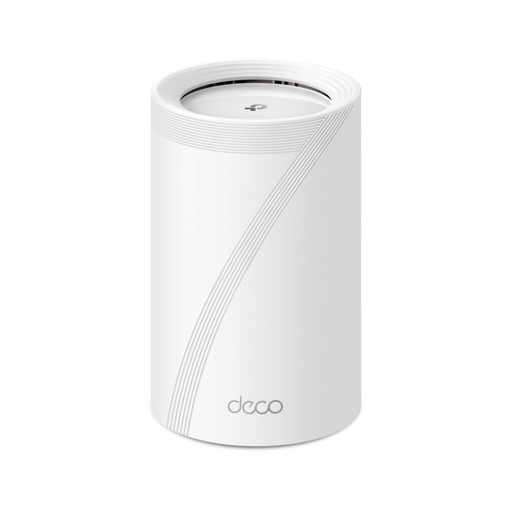 TP-Link Deco BE65 WiFi 7 1 pack