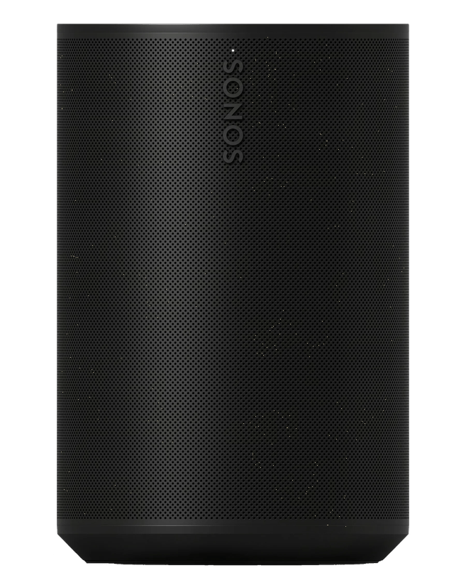Sonos Era 100 SL Zwart
