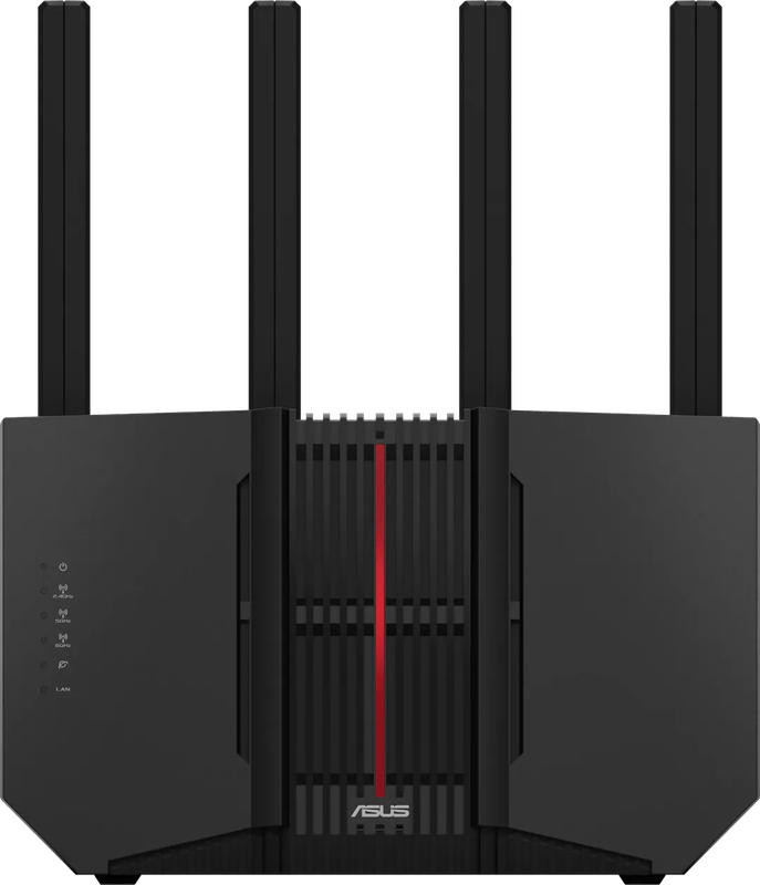 ASUS RT-BE92U