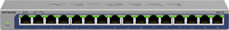 Netgear GS116
