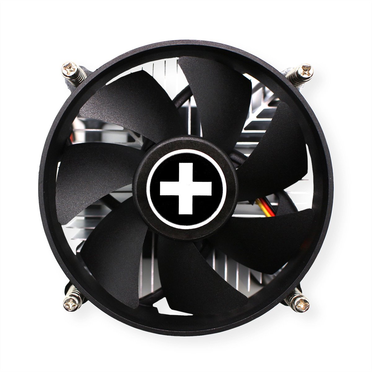 Xilence XC030 I200 CPU koeler
